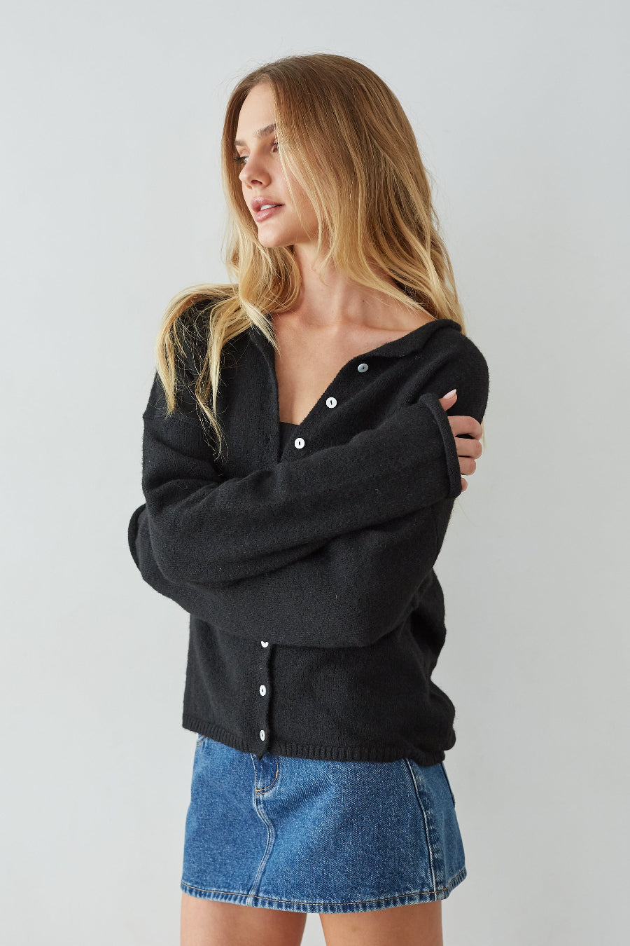 Frances Limited Edition Cardigan - Image 8