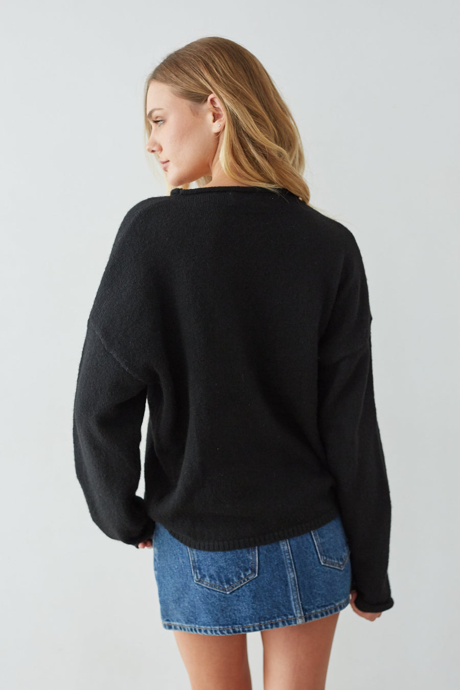 Frances Limited Edition Cardigan - Image 7