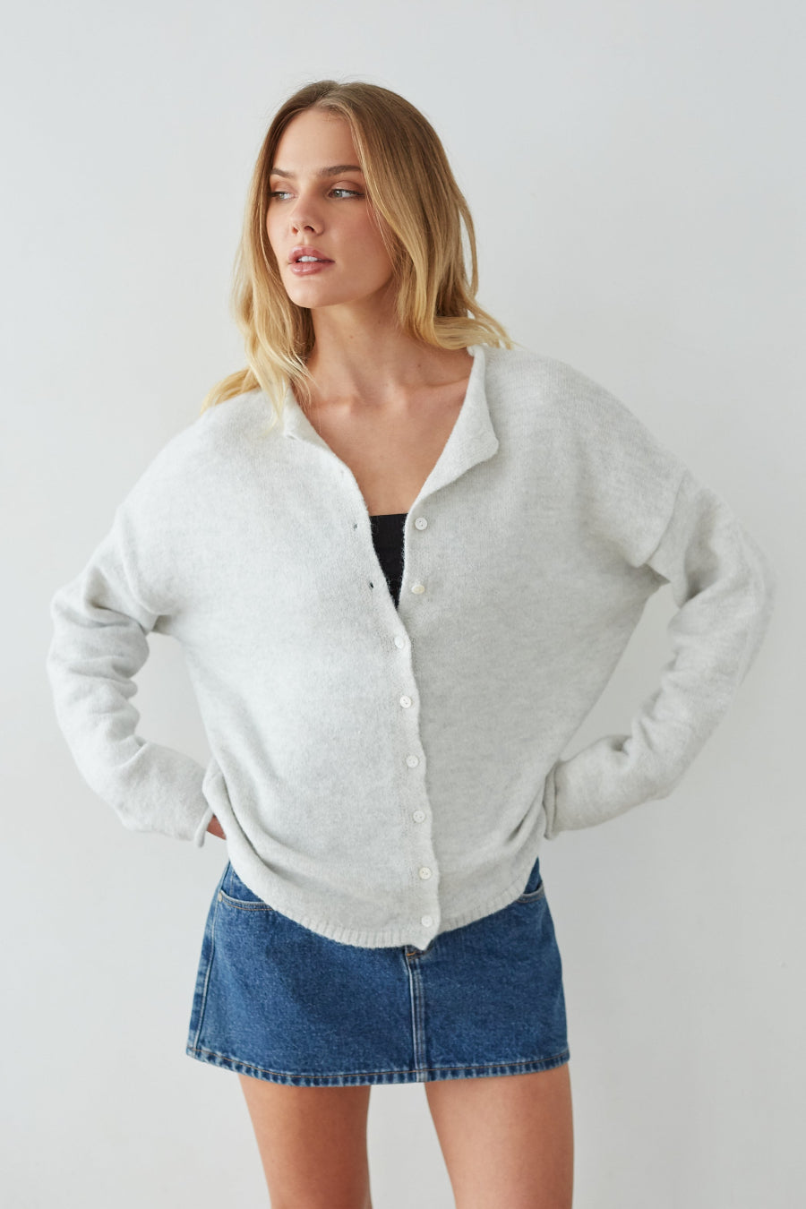 Frances Limited Edition Cardigan - Image 5