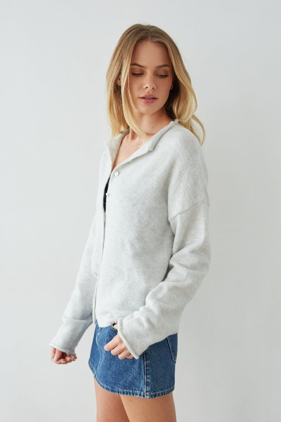 Frances Limited Edition Cardigan - Image 9