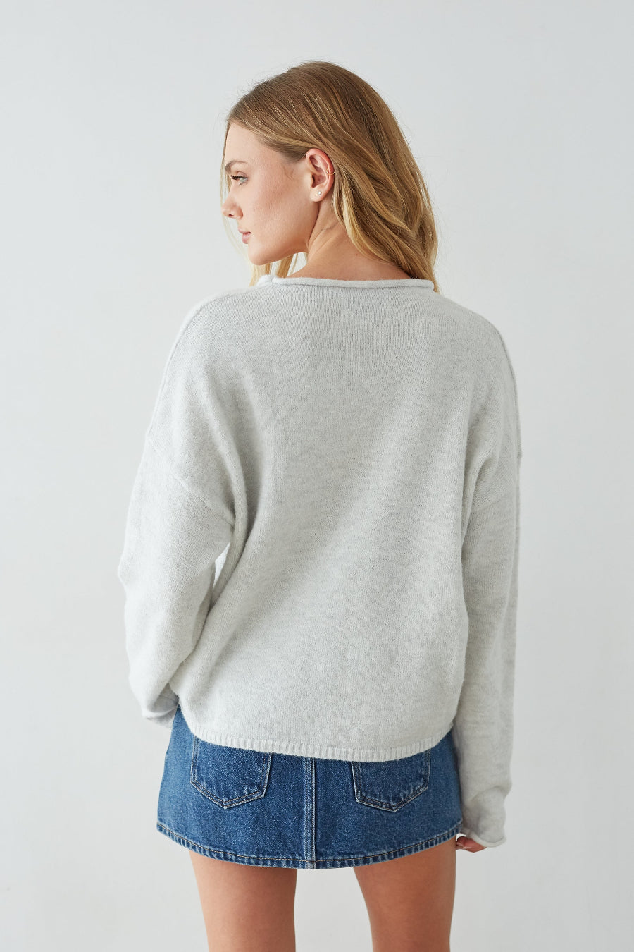 Frances Limited Edition Cardigan - Image 10