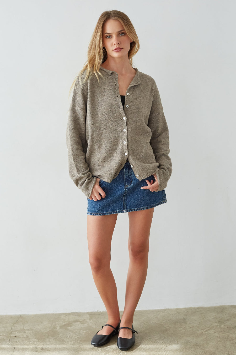 Frances Limited Edition Cardigan - Image 4