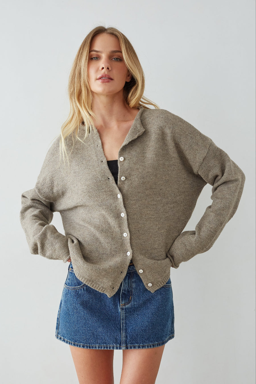 Frances Limited Edition Cardigan - Image 11