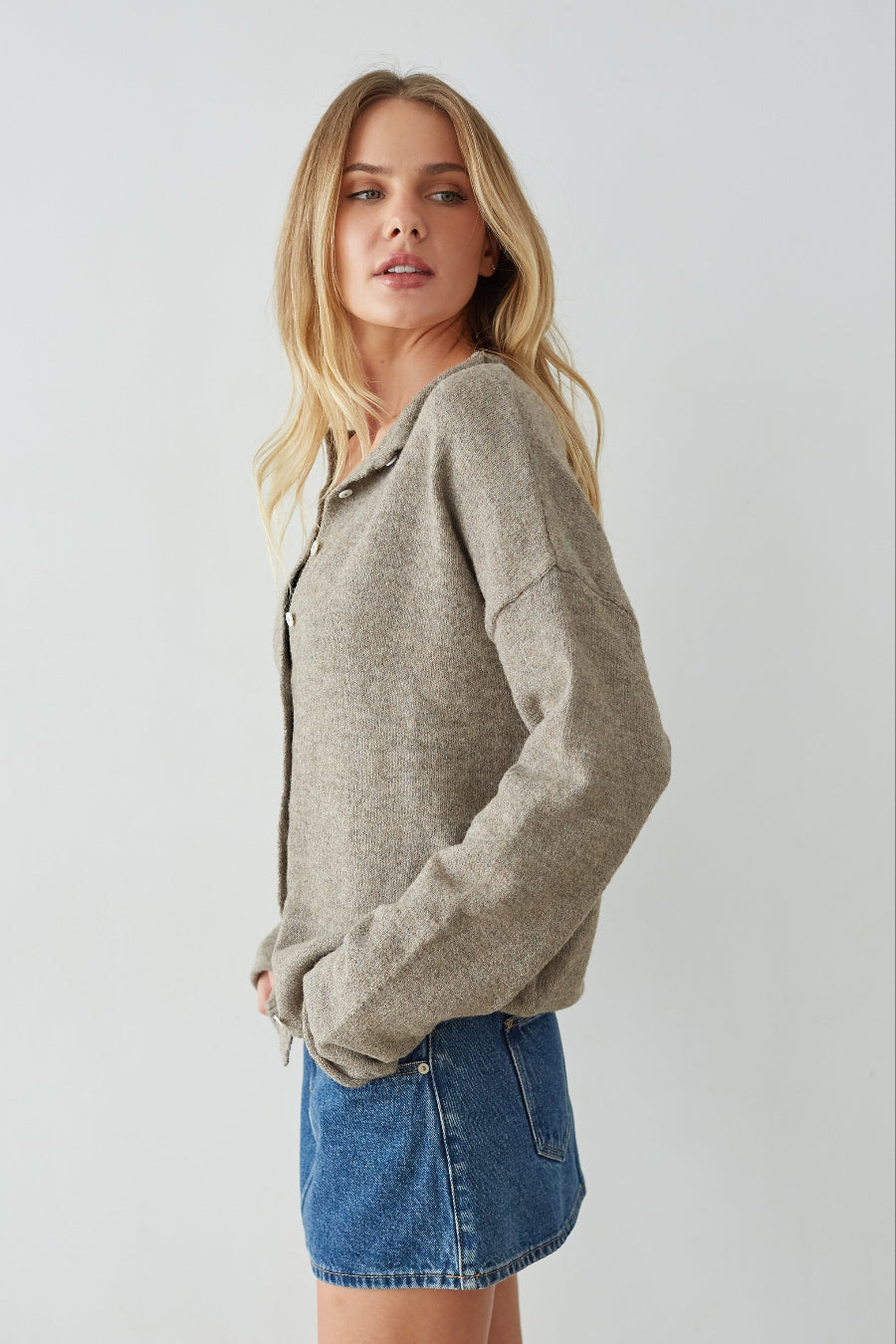 Frances Limited Edition Cardigan - Image 12