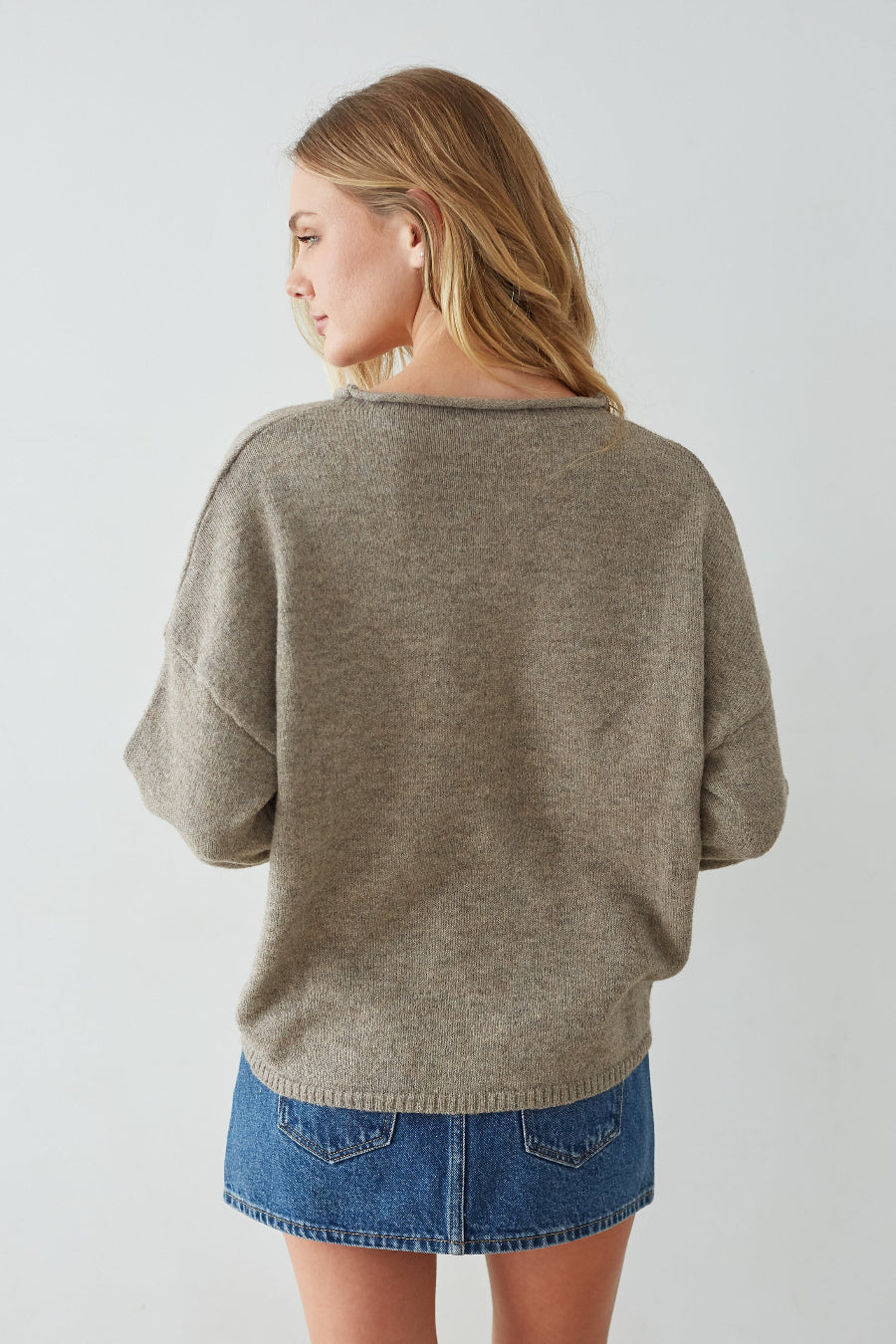 Frances Limited Edition Cardigan - Image 13