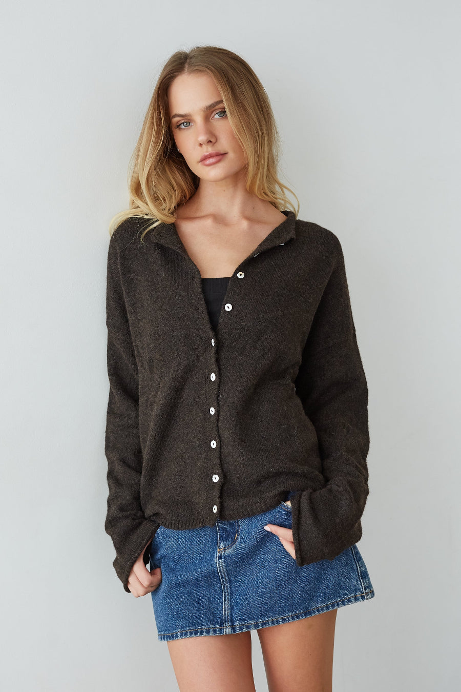 Frances Limited Edition Cardigan - Image 3