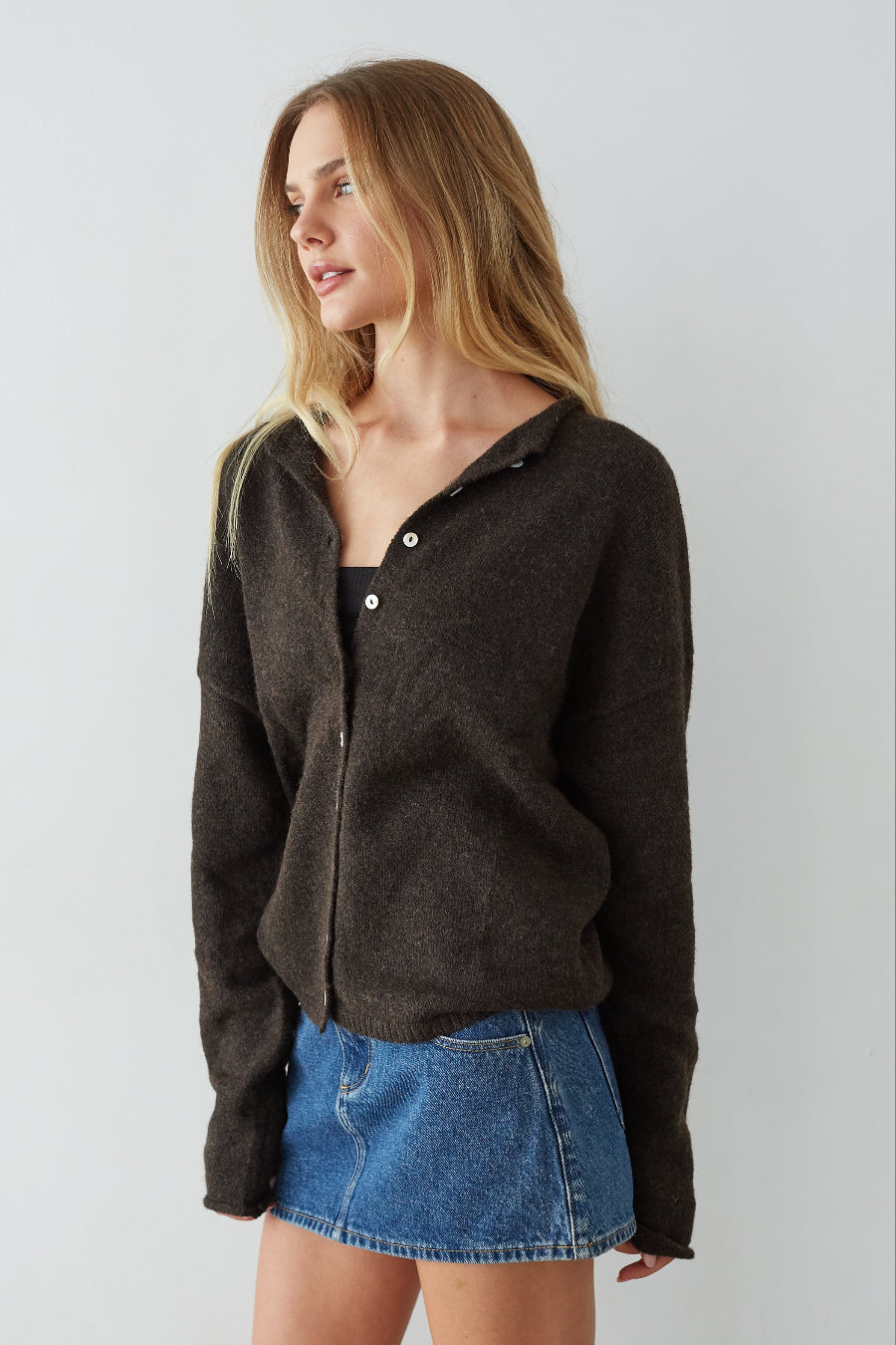 Frances Limited Edition Cardigan - Image 14