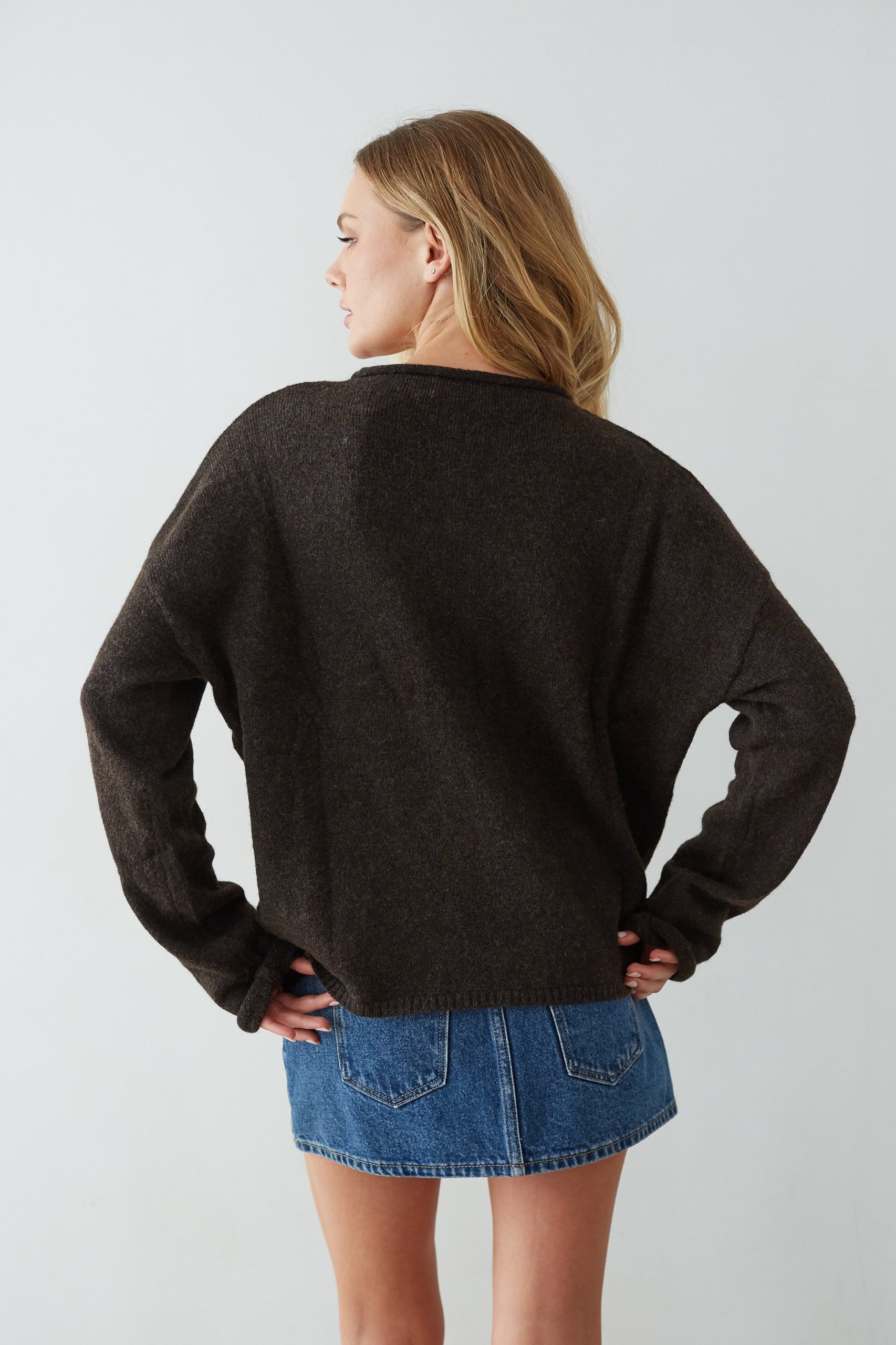 Frances Limited Edition Cardigan - Image 15