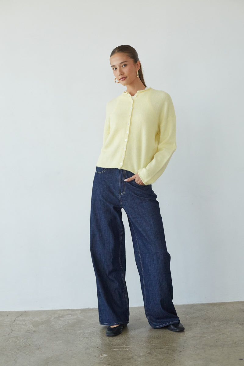 Frances Button Up Cardigan - Image 21