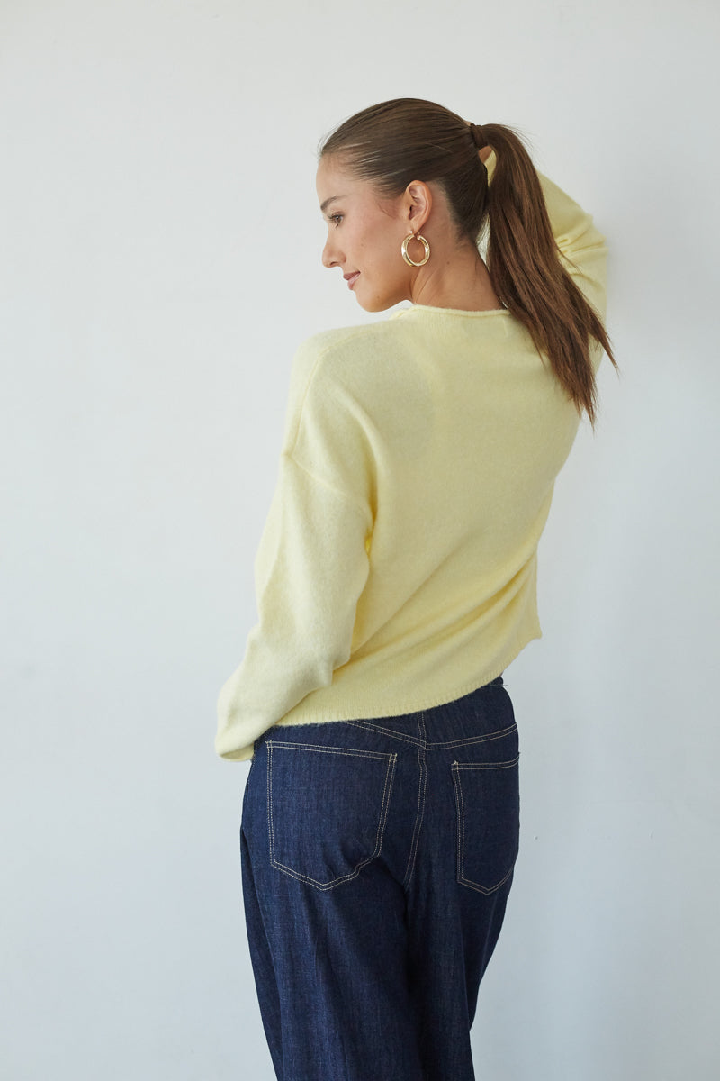 Frances Button Up Cardigan - Image 13